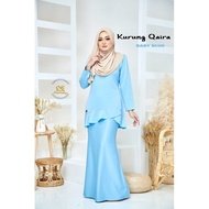 [[ NEW ARRIVAL ]]  KURUNG RAYA | BAJU KURUNG MODEN|