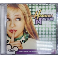 Hannah Montana - Original Soundtrack (CD)