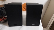 ONKYO 書架喇叭一對
