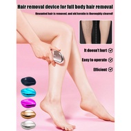 【Painless Hair Removal】 Electric Epilator for Smooth Skin Hair Removal/Epilator/Painless/Smooth Skin