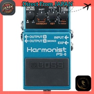BOSS Harmonist PS-6