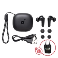 ANKER Fon Putik Soundcore R50i A3949 (Hadiah Percuma Beg Tote AJL) - Soundcore R50i A3949 Earphones