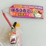 🇯🇵Hello Kitty電話繩