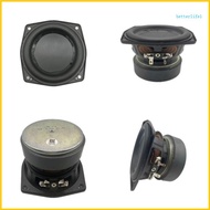 BTM 4 inch Subwoofer Speaker Woofer Strong Bass Concave Bowl 4 8 ohm 40W 50-20KHz