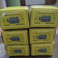 100pcs Wood Screws 1 1 1/ 4"x7 Brand Arrow