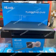 DVR HILOOK 204G-M1/T 4-ch 1080p Lite 1U H.265 DVR Original 100%
