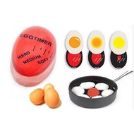 WHOLESALE Egg Perfect Egg Timer Boiled Egg Temperature Meter Boiled Egg Timer