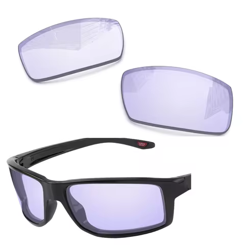 Nexpolarised Polarized Replacement Lenses for Oakley Gibston OO9449 - 61mm Sunglasses - Multiple Col