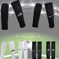 Soccer Shin Guard Kids Leg Knee Pad Support Sock Soccer Shin Pads Training Legging Protective Gear  