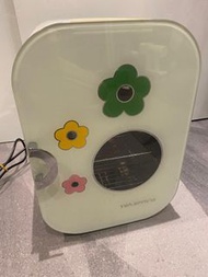Yea spring haenim 消毒奶樽機 紅外線 消毒碗碟機