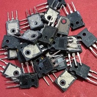 (RD028) (TERPAKAI) W13009 WH13009 13009 E13009 J13009 NPN TRANSISTOR 12A 400V TO-247