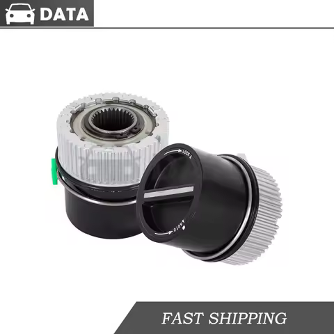 For Ford F250 F350 F450 F550 EXPEDITION EXCURSION Super Duty NAVIGATOR LINCOLN Front Car Free Wheel 