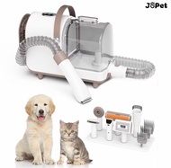 Jopet 寵物理毛吸塵器/寵物理毛機/寵物吸塵器 二手近新