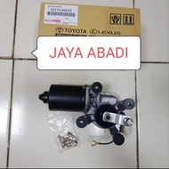 Original Avanza P/N 85110 - Bz010 Wiper Motor Dynamo with 1 Month Warranty Original and Trusted