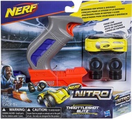 NERF Nitro ThrottleShot Blitz