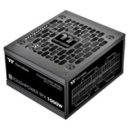 ThermalTake ToughPower modular SFX PSU 1000W/850W/750W 80+ PLATINUM power supply unit for PC