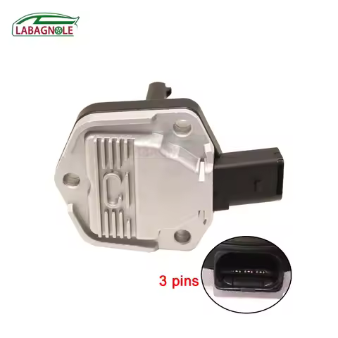 Engine Oil Level Sensor for VW Golf IV 1J Bora Jetta IV Beetle 1C/9C Audi A3 8L TT 8N -Ref 1J0907660