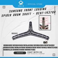 WD0804W8E/WD106U4SAGD/WD10J6410AX/WD10K6410OX/WD10T504DBE/WD806U4SAWQ SAMSUNG FRONT LOADING SPIDER D