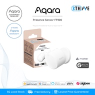 Aqara Presence Sensor FP300 / FP2 / FP1E | 2 Years Aqara Warranty | SG Local | Work With Apple Home