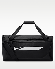 Nike Academy Football Duffel Bag (Medium, 60L)