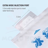 📣EZSHOP 24/7📣Reusable Ice Pack for Breast Milk/ Refrigeration Cooler Bag/ Ice Bag Storage