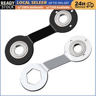 1PC Alat Mesin Basuh 2 Sides 36mm/38mm ( Spannar) Tub Nut Wrench Washing Machine Tools
