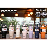 TUMBLER BOTTLE WITH MOTIF DODGE BT-24584-900 / T-24584-1200