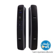 HAFELE ดิจิตอลล็อค FACESCAN 499.21.219 PP9100