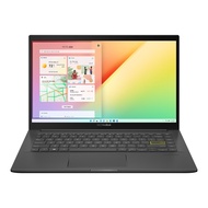 Vivobook 14 K413 (11th gen Intel) K413E-AAM1531TS RM2,699  Indie Black Intel® Core™ i5-1135G7 Proces