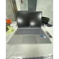 Laptop HP 14-ep1011TU - 9Z2W3PA (Core 5-120U) (Bạc) - Đã sử dụng