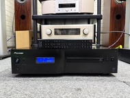Pioneer/先鋒 PD-D9MK2-K SACD/CD播放器