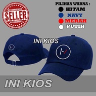 COOL!!! TWENTY ONE PILOTS Distro Men's BASEBALL Cap Wanita GREATPOLOS TWENTYONEPILOTS