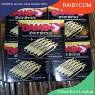 GAS CO2 AQUARIUM AQUASCAPE GAMO 12 / 16 POMPA UDARA