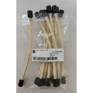 T462 Peristaltic Pump Tube Ys-001B1 For Nihon Kohden Mek6420k,6318K,7222K,8222K With Plastic Tip