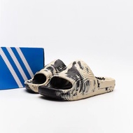 sandal ADILETTE AQUA SLIDES/sandal COMFORT Core full Black adidas originals EL86