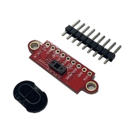 เซ็นเซอร์วัดระยะทางด้วยเลเซอร์แบบหลายพื้นที่ VL53L7CX VL53L8CX 8x8 ระบบวัดระยะทางด้วยการวัดเวลาการเค