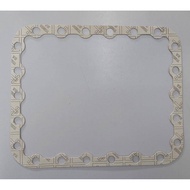 CARRIER 06E COMPRESSOR GASKET