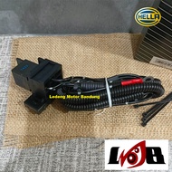 Hella Relay Cable Set Horn Relay Cable Horn Fuse House Fuse Kit