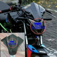 Visor NEW CB 150R WINDSHIELD CB 150R VISOR CB150R NEW WINDSHIELD CB150R SPECIAL EDITION