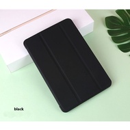 Bao Da TPU Cho iPad Air 4 (2020) iPad Air 5 (2022) 10.9 inch Lưng Dẻo Nắp Gập Có Khay Bút Cảm Ứng