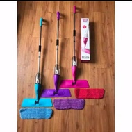 Spray mop bolde ultima spray mop