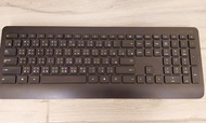 Microsoft Wireless Keyboard 微軟無線鍵盤