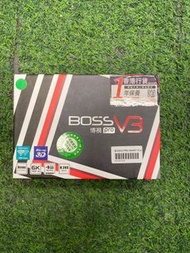 (原裝行貨)Boss TV 博視盒子 V3 PRO (2+16G)(開心版)