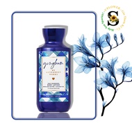 GINGHAM | Sữa Dưỡng Thể Nước Hoa Lưu Hương Mịn Da Toàn Thân Bath & Body Works Body Lotion (236ml)