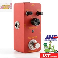 [Ready] Cuvave Odrive-Ts Efek Gitar Overdrive Cuvave Overdrive Ts