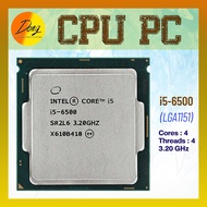 CPU PC มือสอง Core i3 i5 i7 หลายรุ่นสามารถเลือกได้