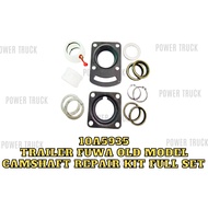 TRAILER FUWA OLD MODEL CAMSHAFT REPAIR KIT FULL SET - 10A5935