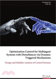 2517.Optimization Control for Multiagent Systems with Disturbances via Dynamic Triggered Mechanisms