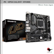 GIGABYTE A620M H Rev2 Micro-ATX Motherboard MB6931