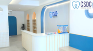 CSDC Dental Clinic (Kasetsart University Branch)